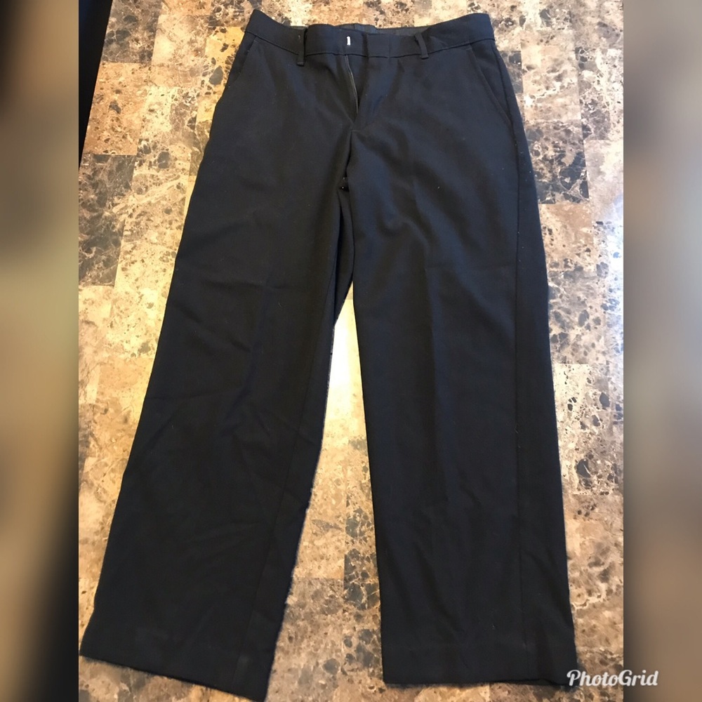 Size 12 Boys Perry Ellis Dress Pants